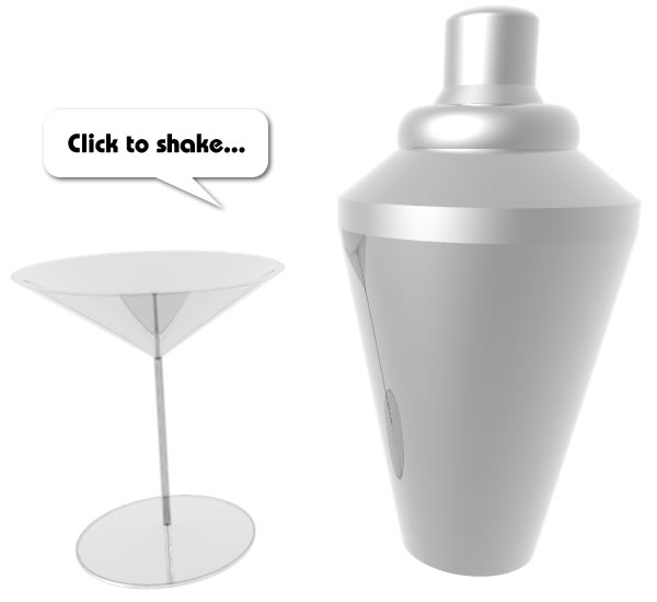 Shaker