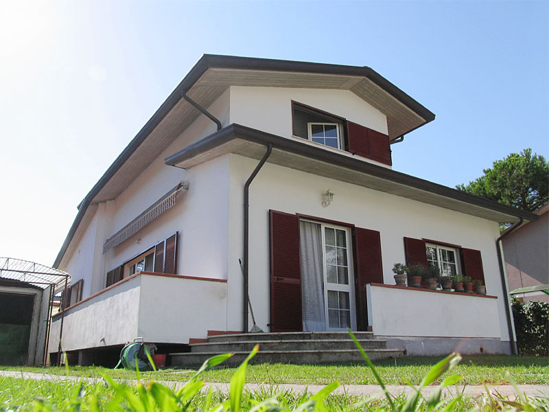 Casa mia