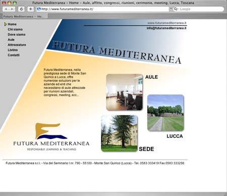 www.futuramediterranea.it