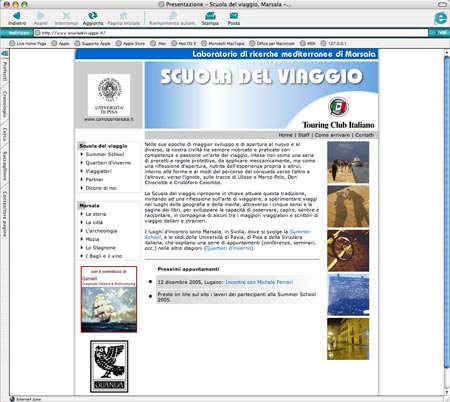 www.scuoladelviaggio.it