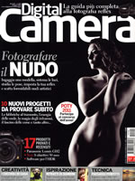 Photografare in digitale - Copertina