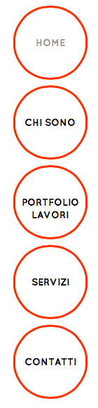 Esempio Menu navigatore verticale 9