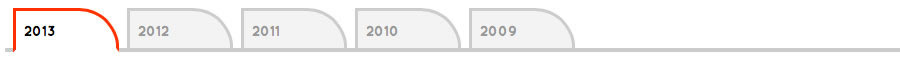 Esempio Tabs orizzontale 4