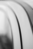 Curve in grigio