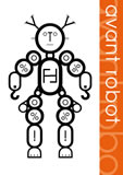 Robot Avant Garde