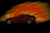 Alfa Romeo 8c Competizione energia