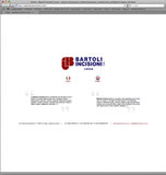 www.bartoliincisioni.com