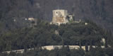 Castle of Montignoso