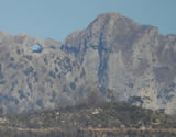 Monte Forato