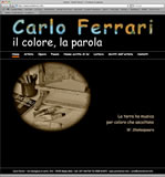 www.carloferrari.info