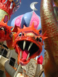Carnevale di Viareggio 1