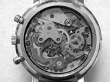 Meccanismo dell'orologio russo