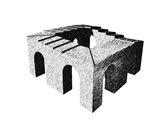 Scala impossibile