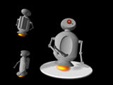 Bad robot