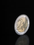 2 Euro