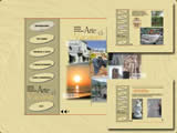 CD-Rom Artistic Holidays