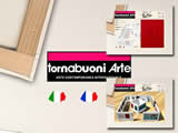CD-Rom Tornabuoni Arte