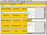 Programma per import/export lapideo