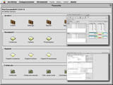 Programma MacToscanaGolf 3.0.0