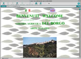 www.aziendadelborgo.com