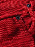 Velluto rosso