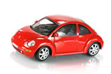 New Beetle