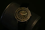 Orologio sportivo con rete
