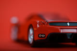 Modellino Ferrari