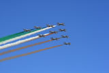 Frecce Tricolori