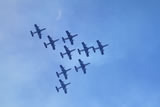 Frecce Tricolori