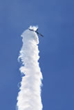 Frecce Tricolori solista