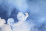 Frecce Tricolori solista