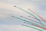 Frecce Tricolori