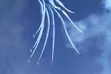 Frecce Tricolori