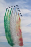 Frecce Tricolori