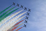 Frecce Tricolori