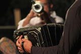 Di Bonaventura bandoneon