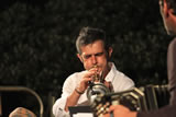 Paolo Fresu trumpet