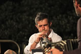 Paolo Fresu tromba