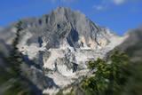 Cave di marmo di Carrara