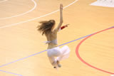 Dance at the 3° Torneo Creso Bacherotti