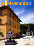 Pietrasanta Magazine 2007
